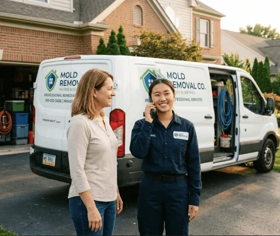 Crawlspace Mold Remediation Howard Beach, NY FAQs